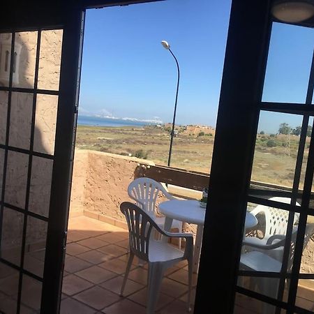 סן פרננדו Moderno Apartamento En Bahia Sur מראה חיצוני תמונה