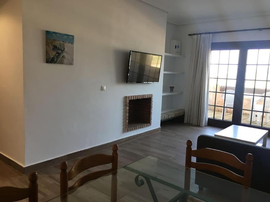 סן פרננדו Moderno Apartamento En Bahia Sur מראה חיצוני תמונה