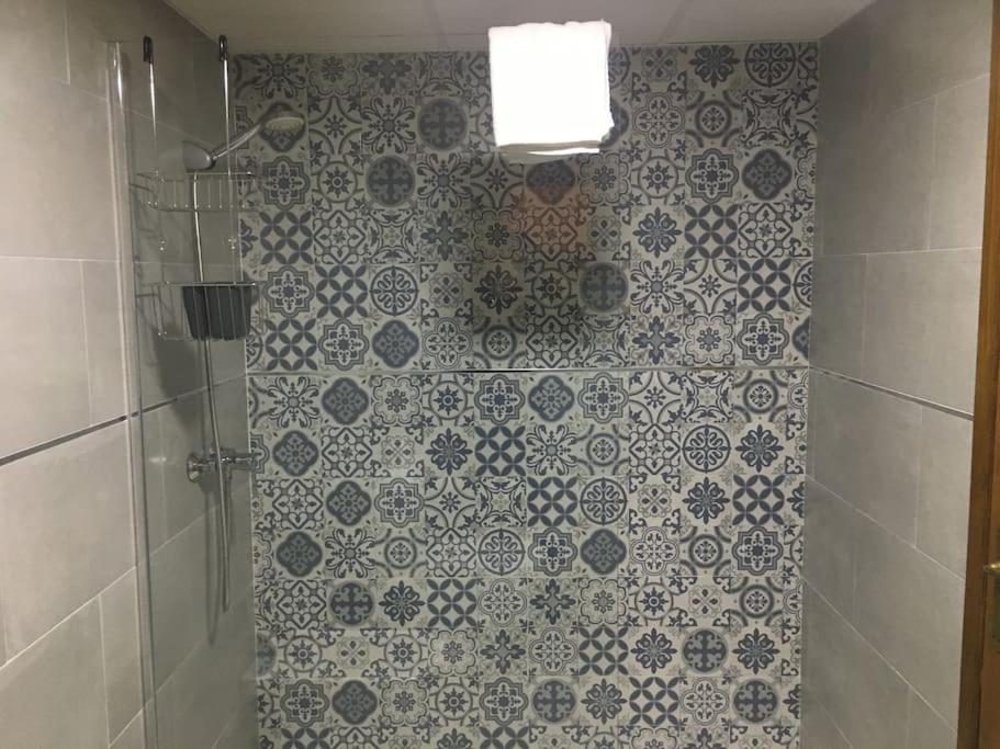 סן פרננדו Moderno Apartamento En Bahia Sur מראה חיצוני תמונה
