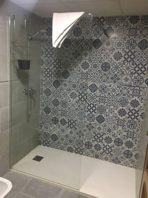 סן פרננדו Moderno Apartamento En Bahia Sur מראה חיצוני תמונה
