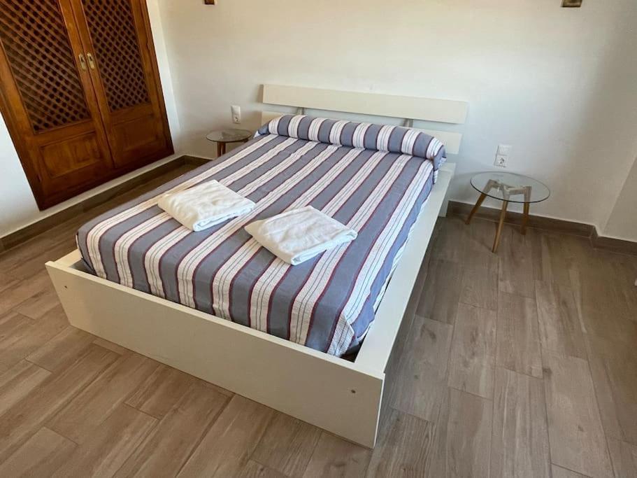 סן פרננדו Moderno Apartamento En Bahia Sur מראה חיצוני תמונה