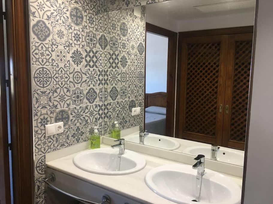 סן פרננדו Moderno Apartamento En Bahia Sur מראה חיצוני תמונה