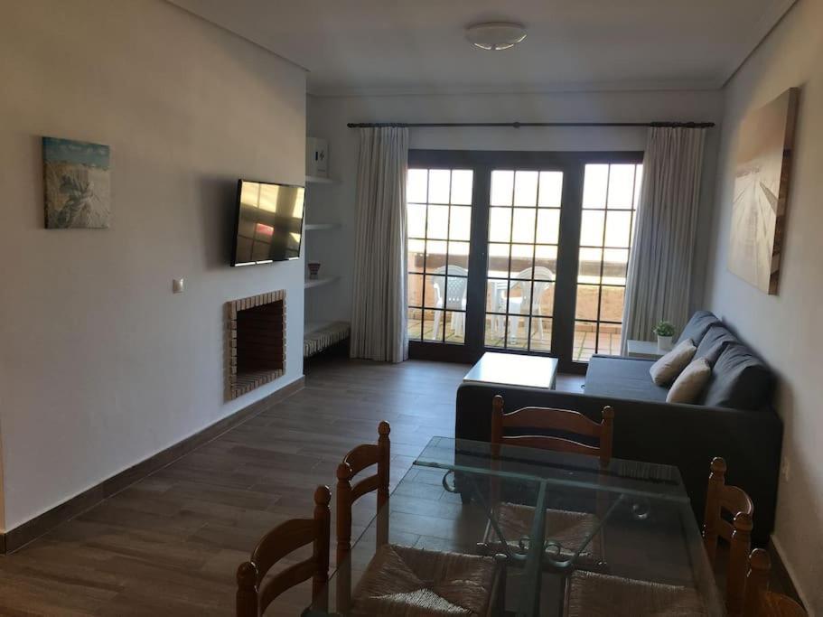 סן פרננדו Moderno Apartamento En Bahia Sur מראה חיצוני תמונה