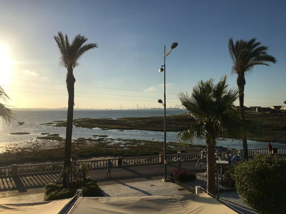 סן פרננדו Moderno Apartamento En Bahia Sur מראה חיצוני תמונה