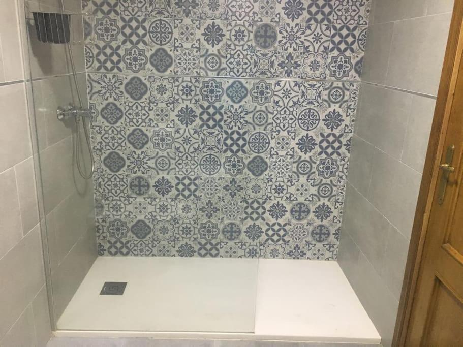 סן פרננדו Moderno Apartamento En Bahia Sur מראה חיצוני תמונה