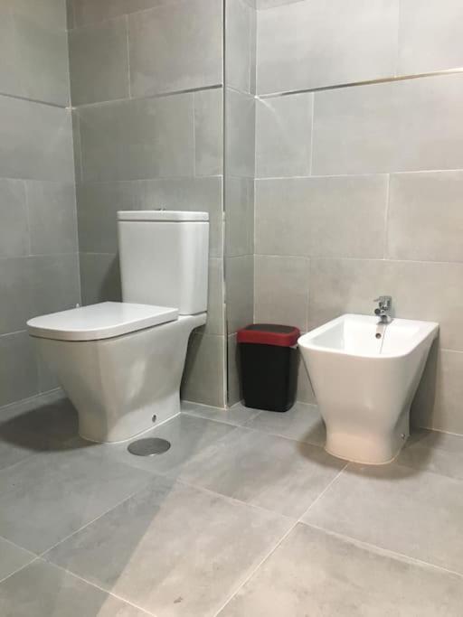 סן פרננדו Moderno Apartamento En Bahia Sur מראה חיצוני תמונה