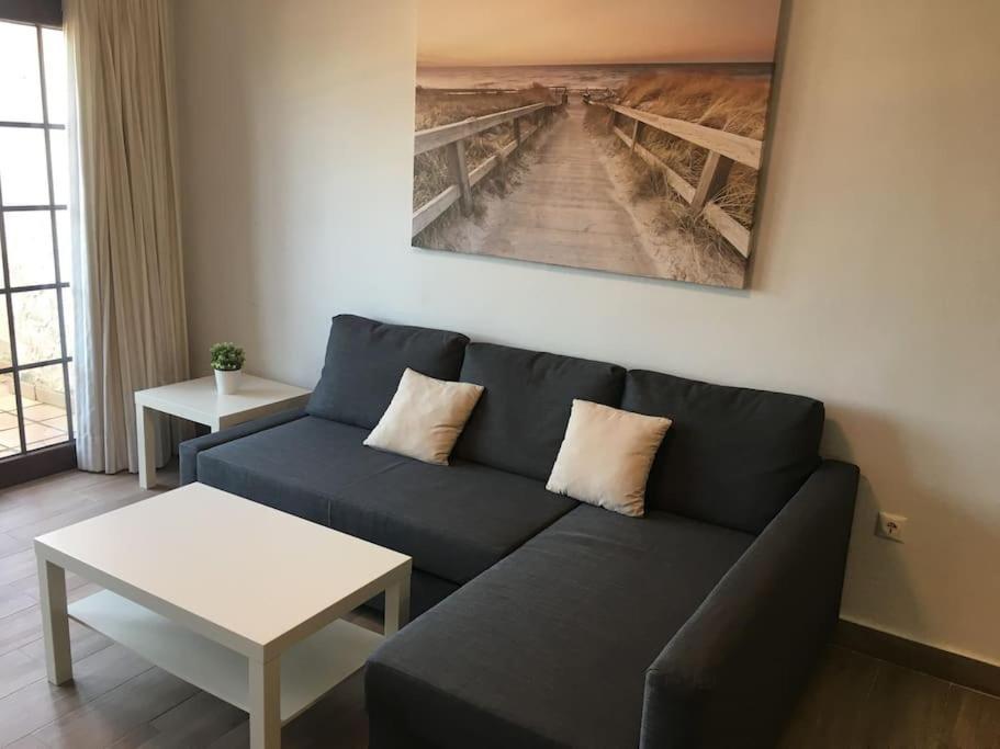 סן פרננדו Moderno Apartamento En Bahia Sur מראה חיצוני תמונה