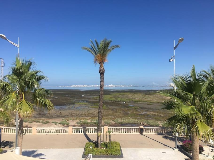 סן פרננדו Moderno Apartamento En Bahia Sur מראה חיצוני תמונה