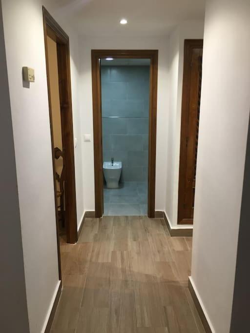 סן פרננדו Moderno Apartamento En Bahia Sur מראה חיצוני תמונה