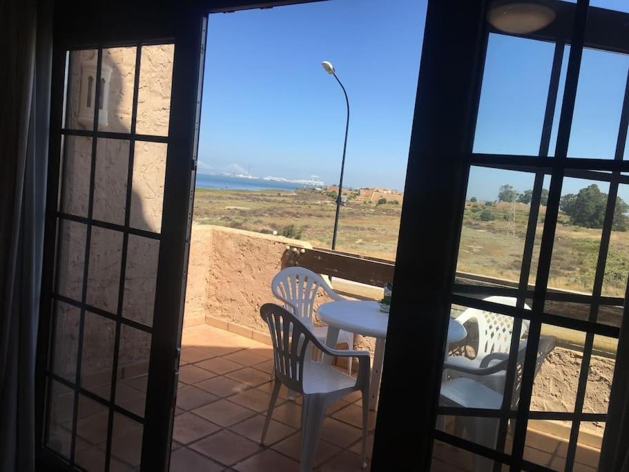 סן פרננדו Moderno Apartamento En Bahia Sur מראה חיצוני תמונה