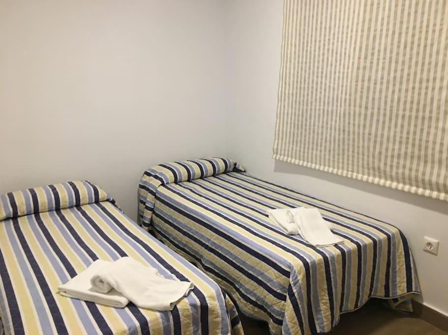 סן פרננדו Moderno Apartamento En Bahia Sur מראה חיצוני תמונה
