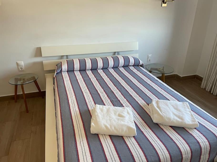 סן פרננדו Moderno Apartamento En Bahia Sur מראה חיצוני תמונה