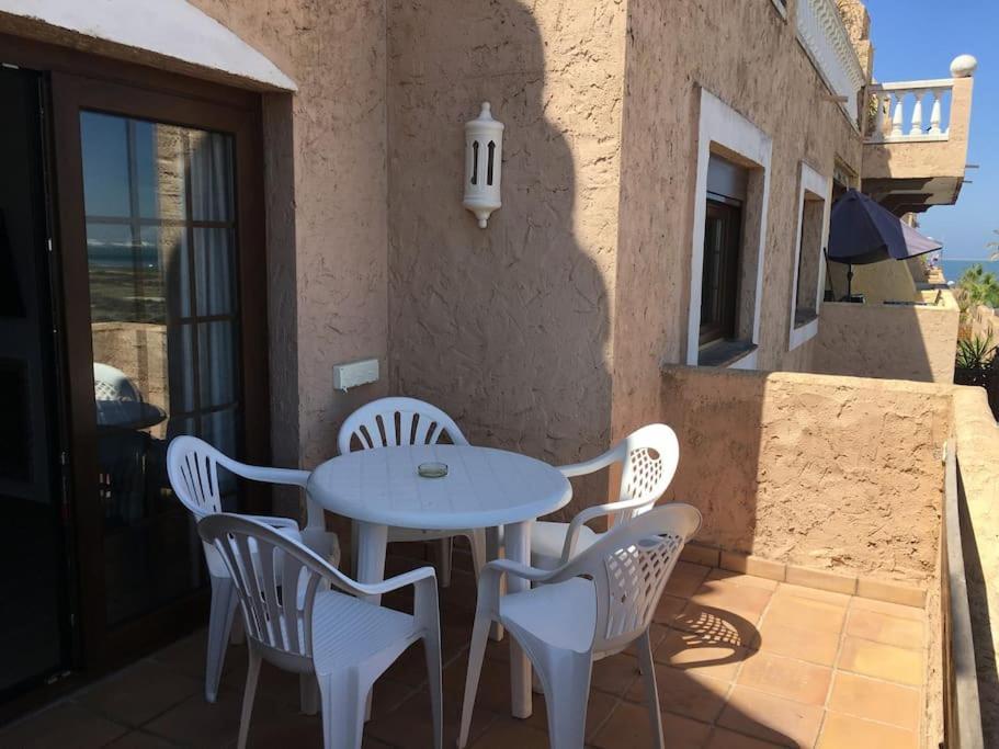סן פרננדו Moderno Apartamento En Bahia Sur מראה חיצוני תמונה