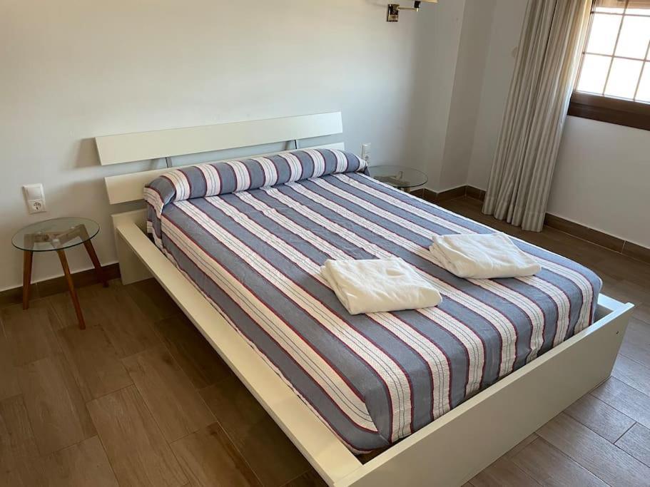 סן פרננדו Moderno Apartamento En Bahia Sur מראה חיצוני תמונה