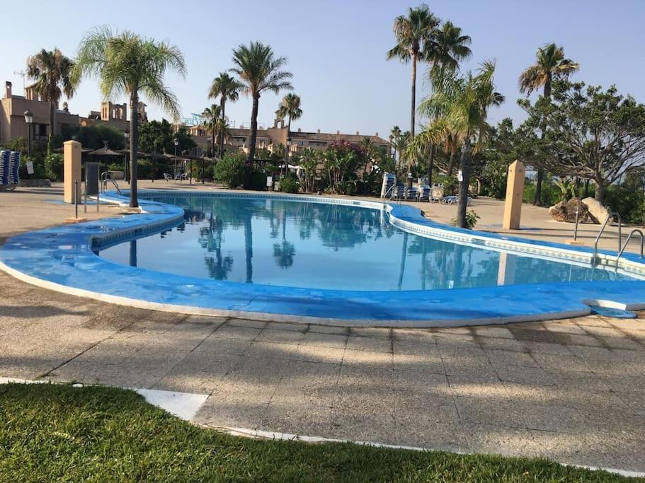 סן פרננדו Moderno Apartamento En Bahia Sur מראה חיצוני תמונה