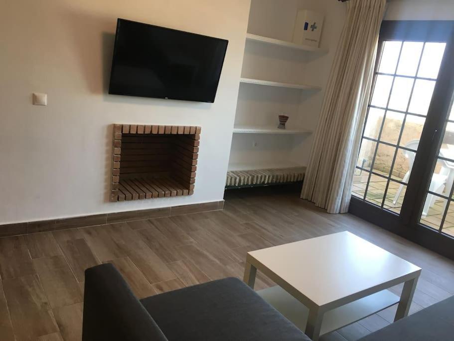 סן פרננדו Moderno Apartamento En Bahia Sur מראה חיצוני תמונה